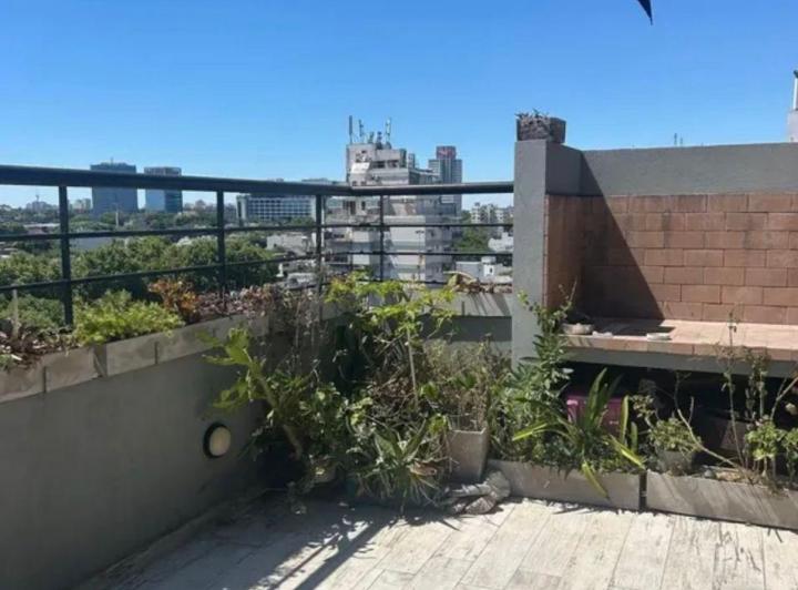 Departamento · 65m² · 2 Ambientes