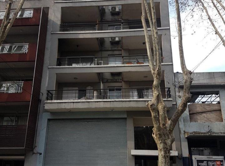 Departamento · 35m² · 1 Ambiente