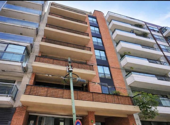 Departamento · 30m² · 1 Ambiente