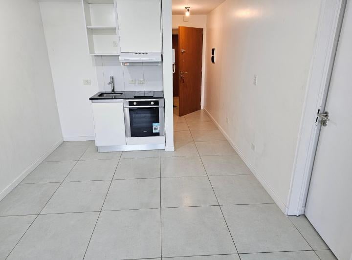 Departamento · 36m² · 2 Ambientes