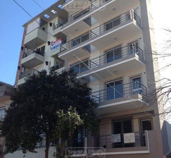 Departamento · 50m² · 2 Ambientes