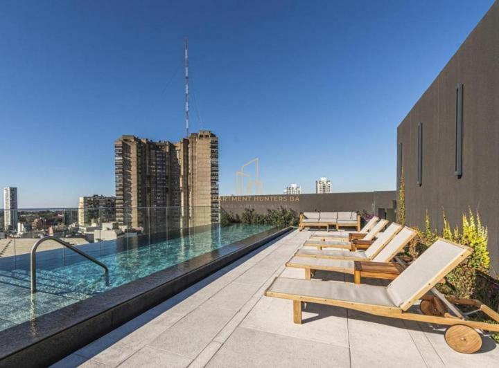 Departamento · 60m² · 2 Ambientes