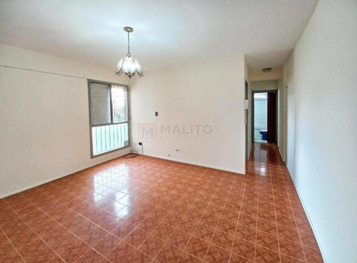 Departamento · 37m² · 2 Ambientes