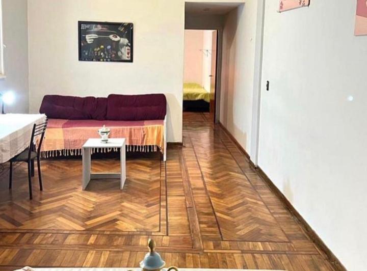 Departamento · 55m² · 2 Ambientes