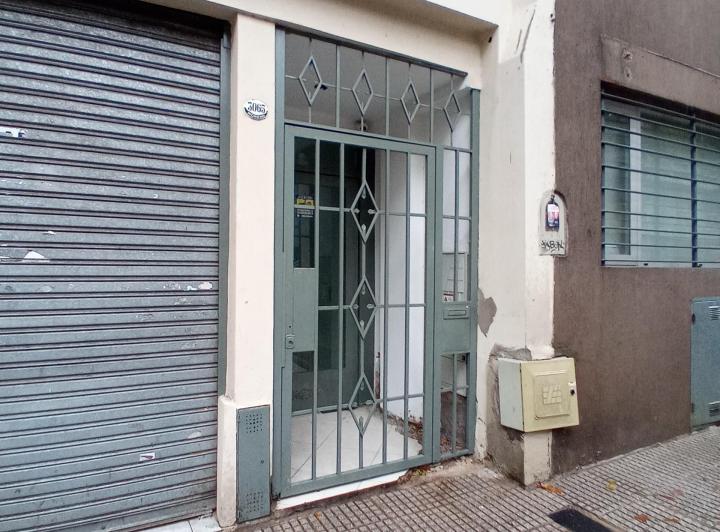 Departamento · 40m² · 2 Ambientes