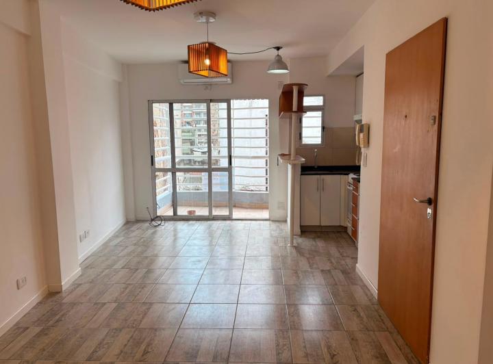 Departamento · 27m² · 1 Ambiente