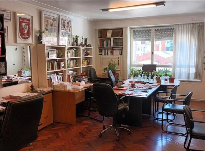 Departamento · 48m² · 1 Ambiente