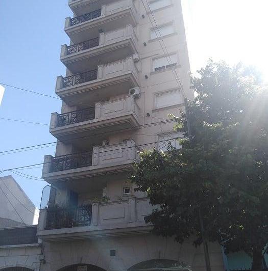 Departamento · 40m² · 2 Ambientes