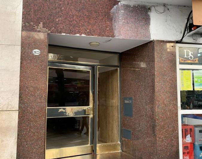 Departamento · 42m² · 2 Ambientes