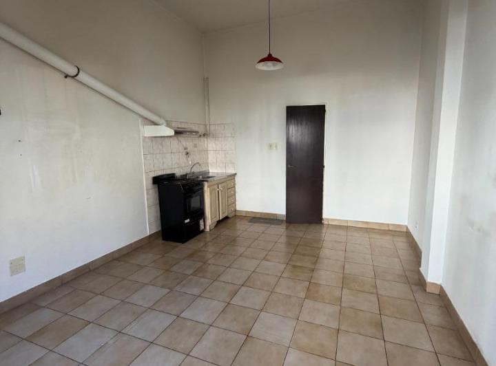 Departamento · 20m² · 1 Ambiente