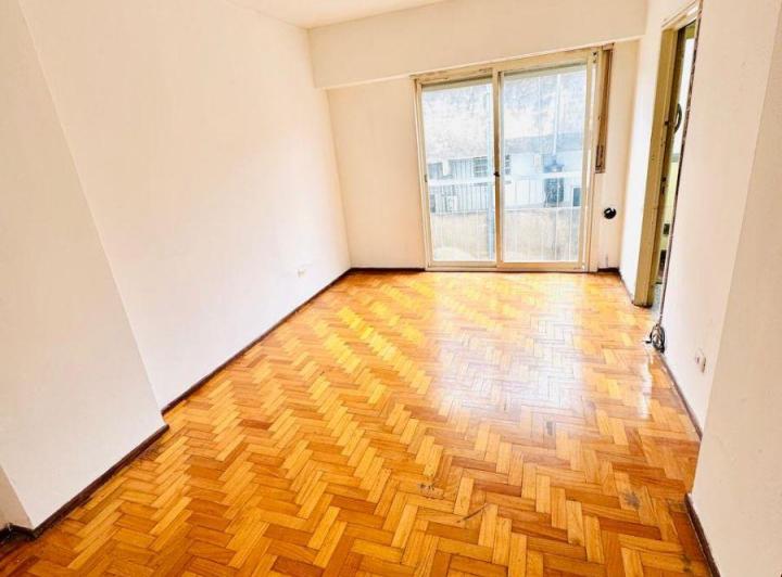 Departamento · 24m² · 1 Ambiente