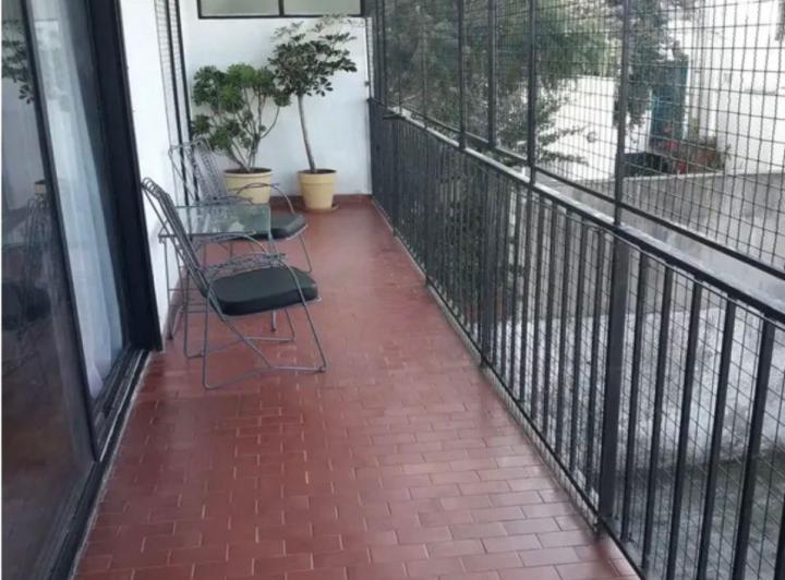 Departamento · 45m² · 2 Ambientes