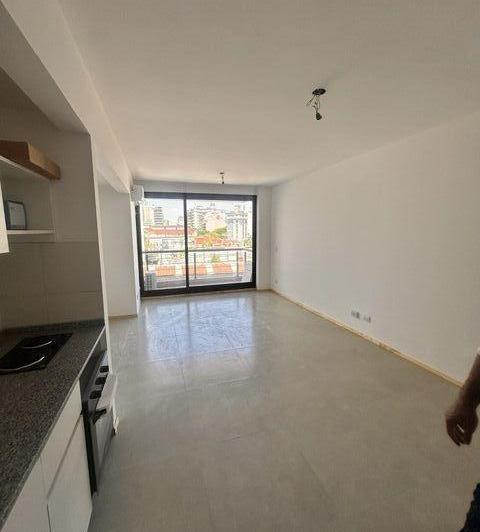 Departamento · 32m²