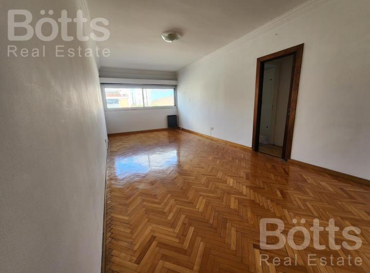 Departamento · 93m² · 3 Ambientes
