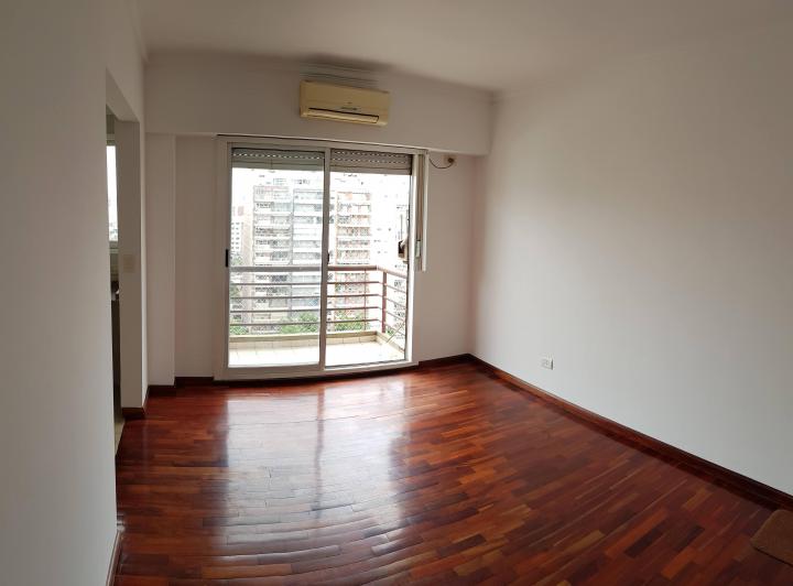 Departamento · 41m² · 2 Ambientes
