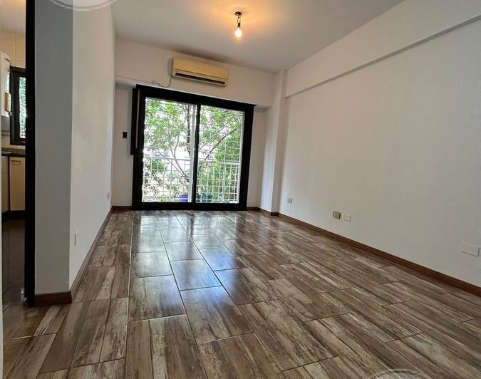 Departamento · 45m² · 2 Ambientes