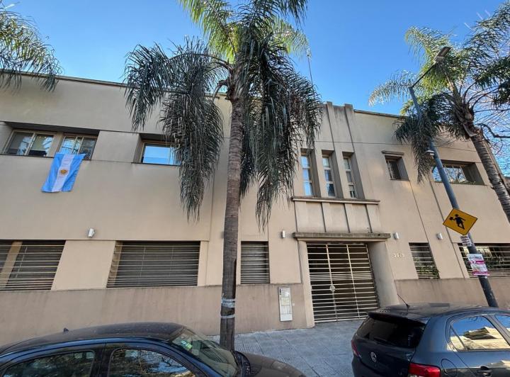 Departamento · 51m² · 2 Ambientes · 1 Cochera