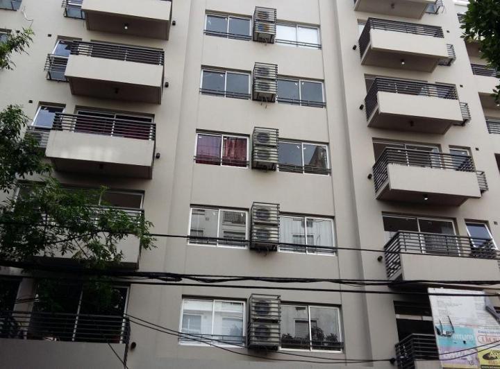 Departamento · 30m² · 1 Ambiente