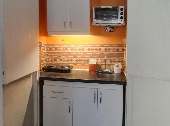 Departamento · 17m² · 1 Ambiente