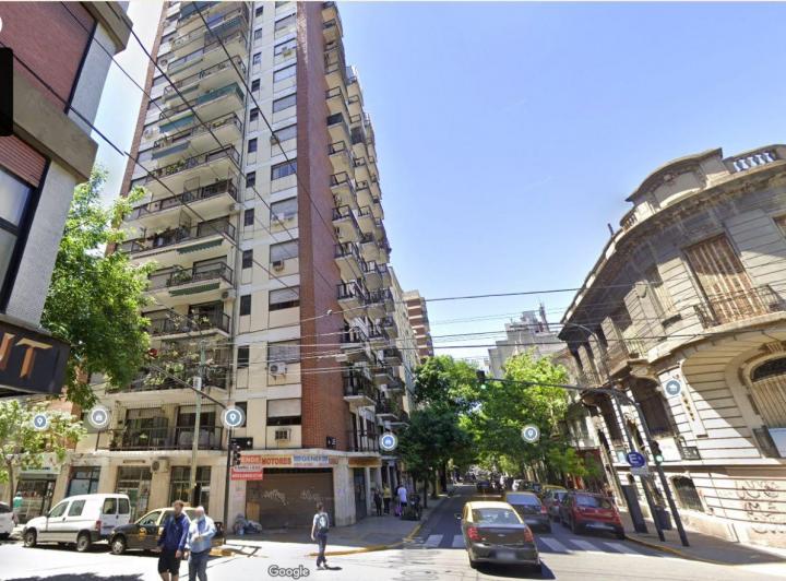 Departamento · 47m² · 2 Ambientes