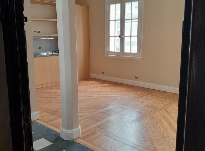 Departamento · 37m² · 2 Ambientes