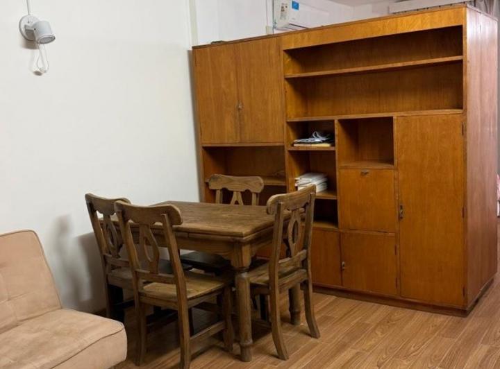 Departamento · 31m² · 1 Ambiente