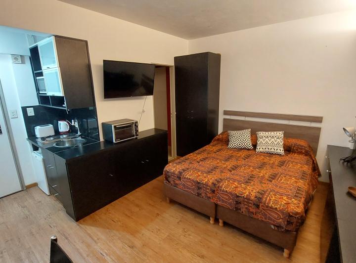 Departamento · 22m² · 1 Ambiente