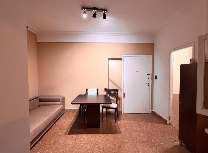 Departamento · 33m² · 2 Ambientes