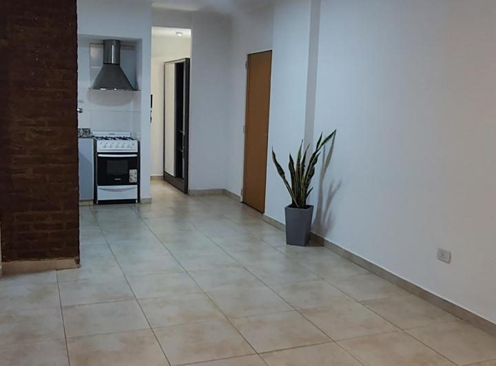 Departamento · 30m² · 1 Ambiente