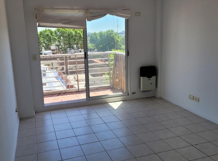 Departamento · 40m² · 2 Ambientes