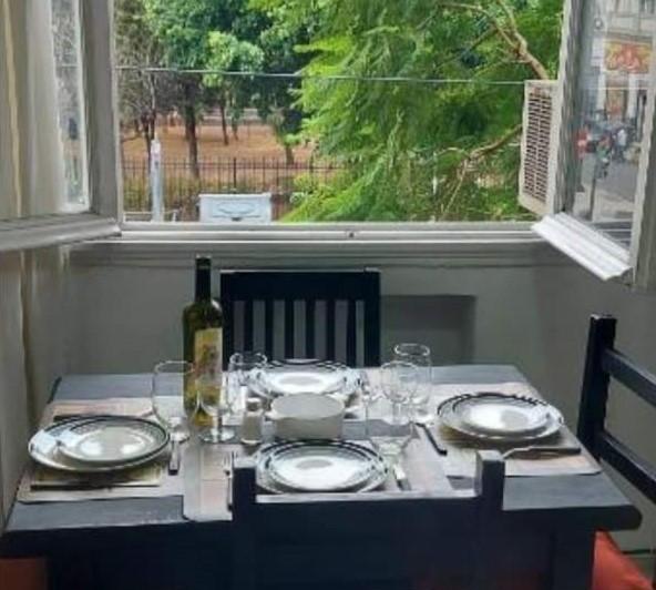 Departamento · 35m² · 2 Ambientes