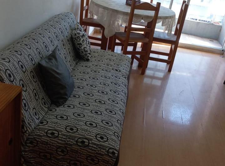 Departamento · 27m² · 1 Ambiente