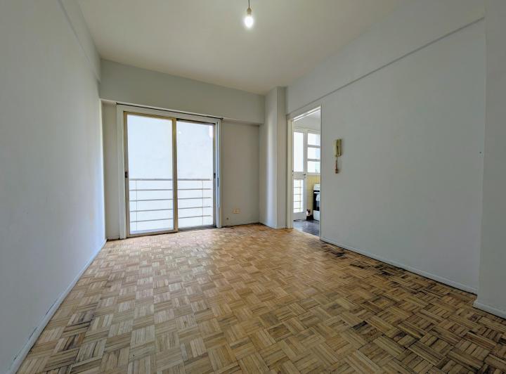 Departamento · 31m² · 2 Ambientes