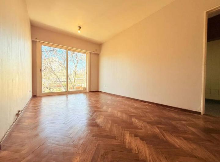 Departamento · 42m² · 2 Ambientes