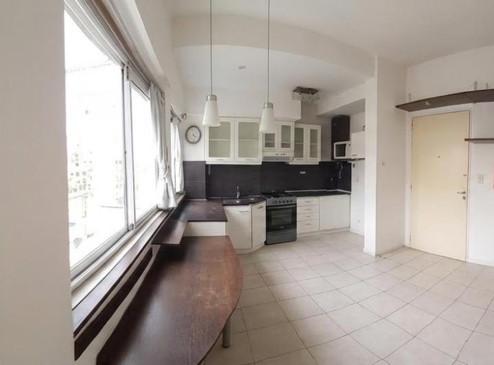 Departamento · 30m² · 2 Ambientes