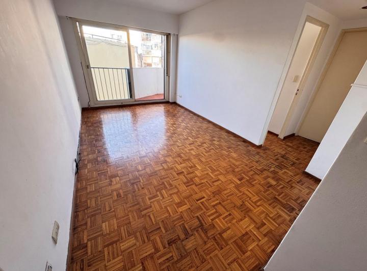 Departamento · 45m² · 2 Ambientes