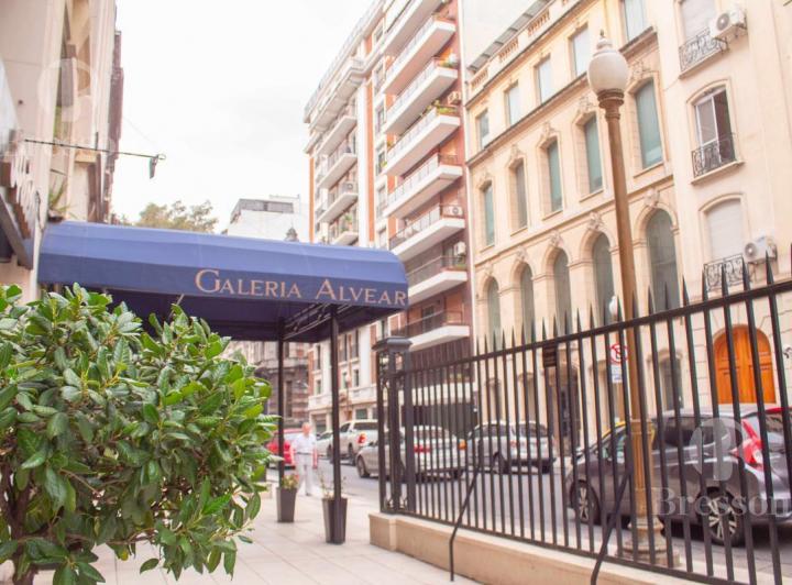 Departamento · 113m² · 3 Ambientes · 1 Cochera