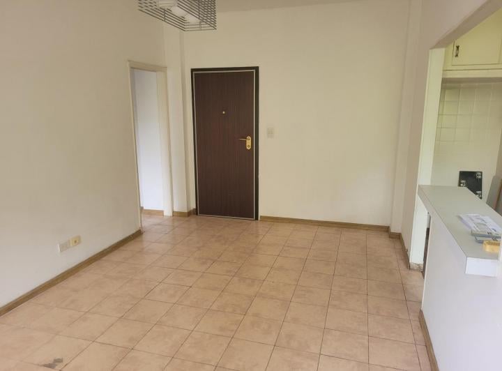 Departamento · 60m² · 3 Ambientes