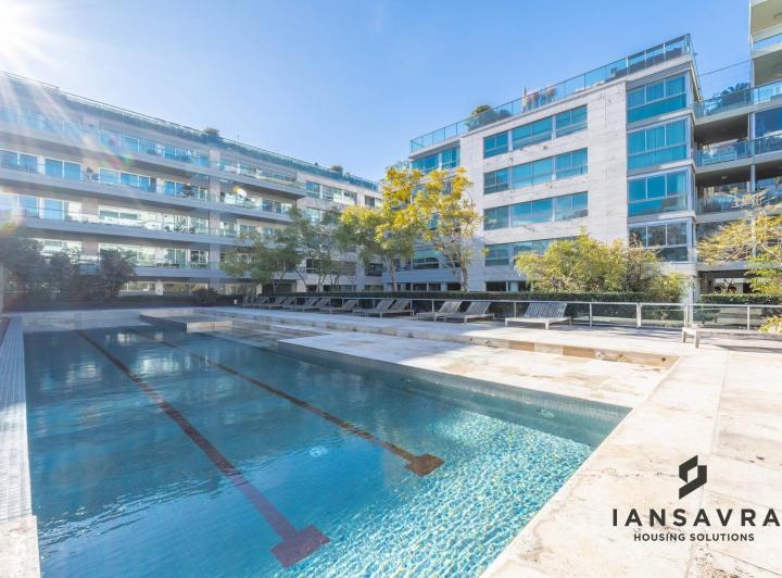 Departamento · 150m² · 4 Ambientes · 2 Cocheras