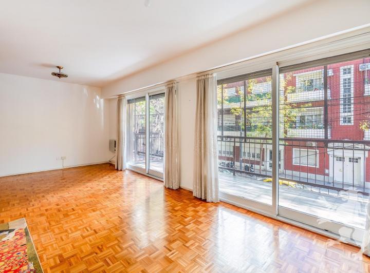 Departamento · 108m² · 5 Ambientes · 1 Cochera