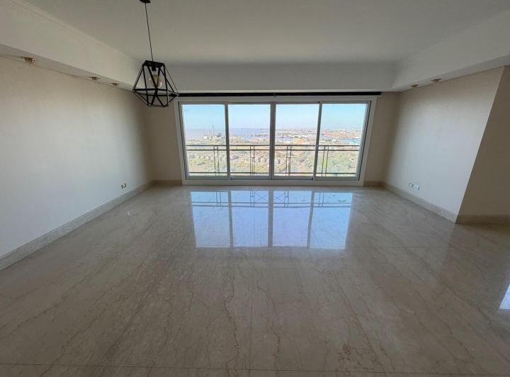 Departamento · 194m² · 5 Ambientes · 2 Cocheras