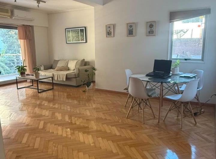 Departamento · 79m² · 3 Ambientes