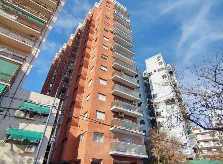 Departamento · 54m² · 3 Ambientes