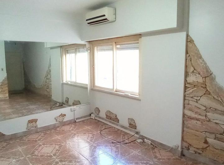 Departamento · 50m² · 3 Ambientes