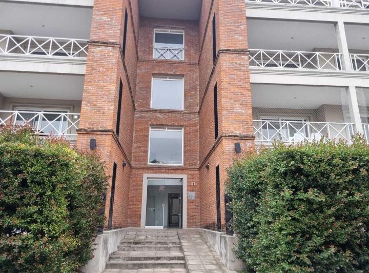 Departamento · 98m² · 3 Ambientes · 1 Cochera