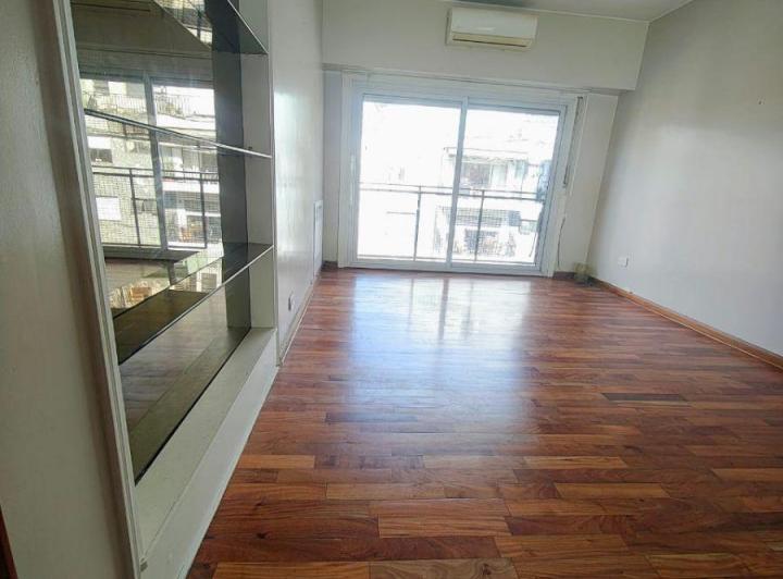 Departamento · 63m² · 3 Ambientes