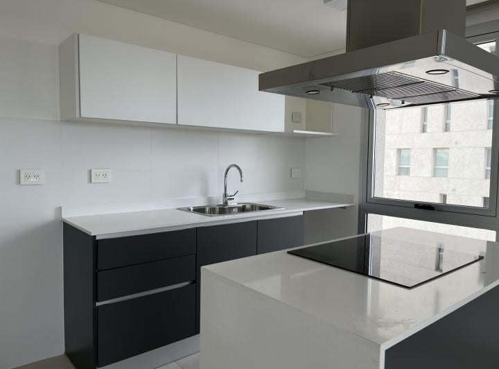 Departamento · 3 Ambientes · 1 Cochera