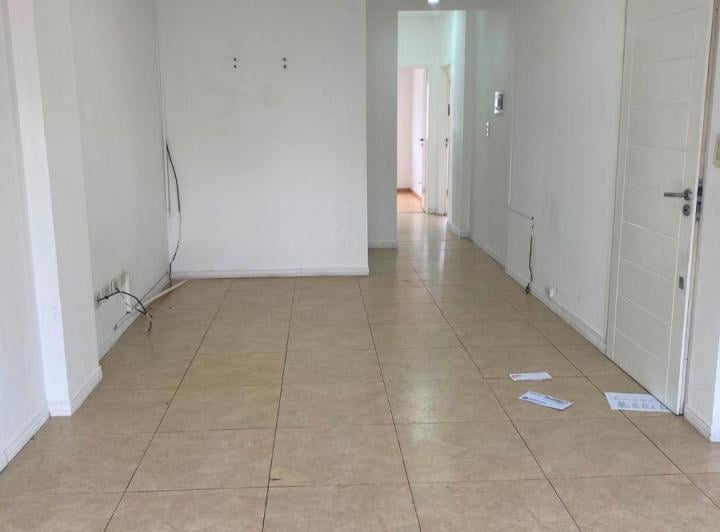 Departamento · 48m² · 3 Ambientes