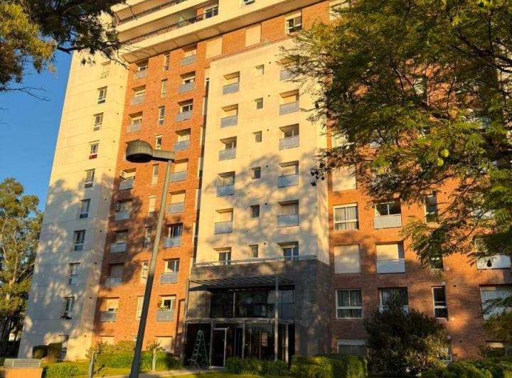 Departamento · 85m² · 1 Ambiente · 1 Cochera