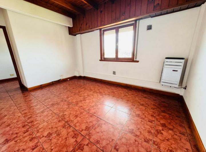 Departamento · 62m² · 3 Ambientes · 1 Cochera